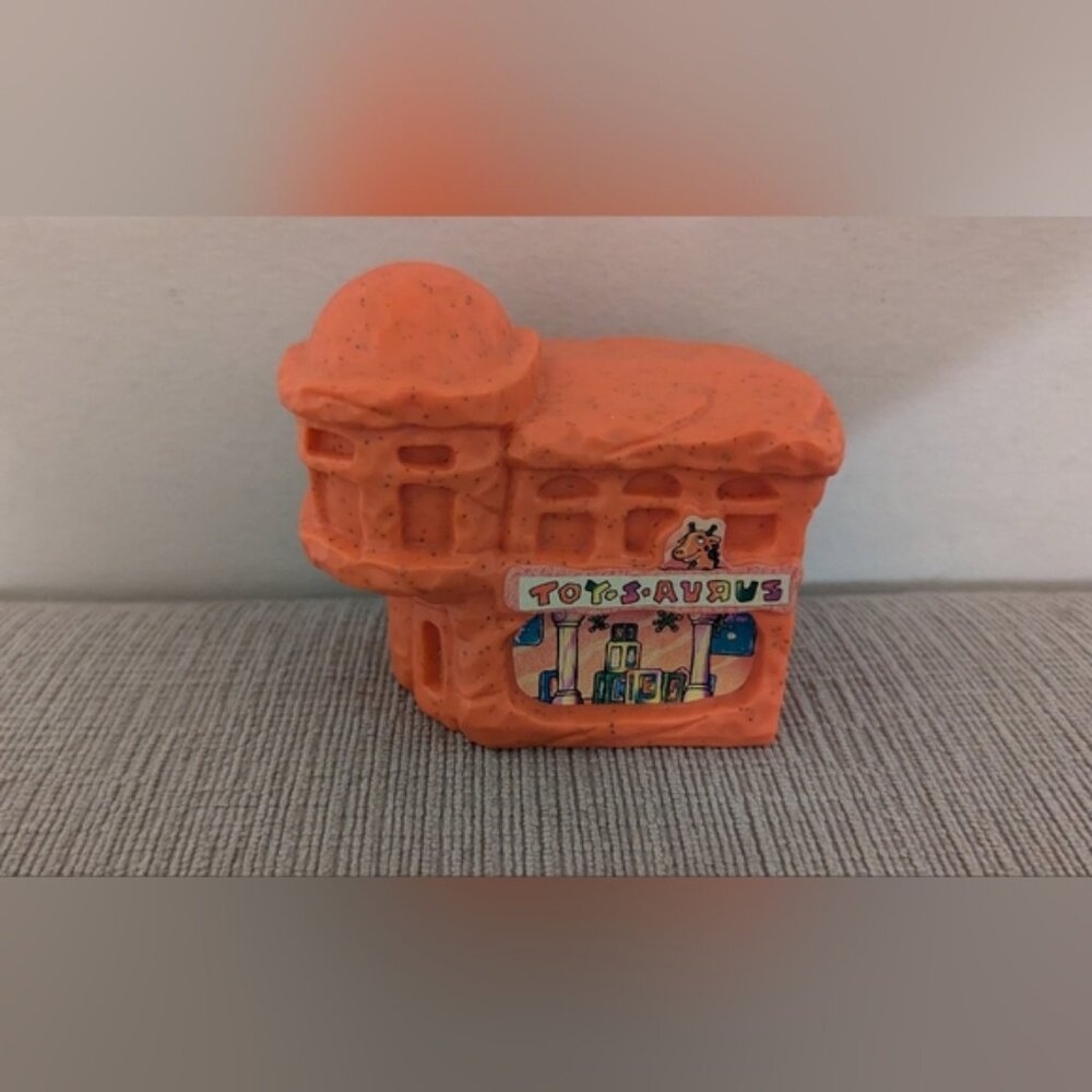 Toysaurus Playset